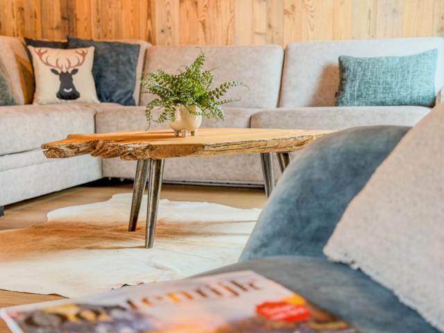 Ambiance / plan rapproché