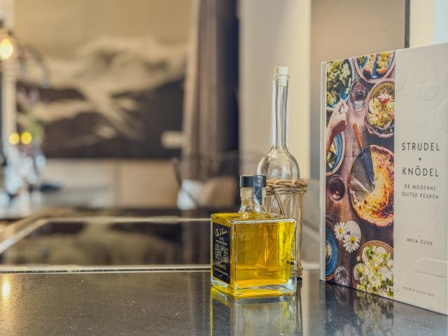 Ambiance / plan rapproché