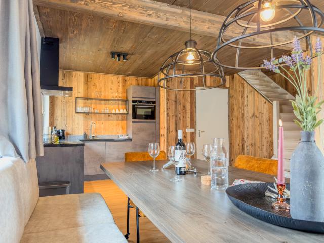 Ambiance / plan rapproché