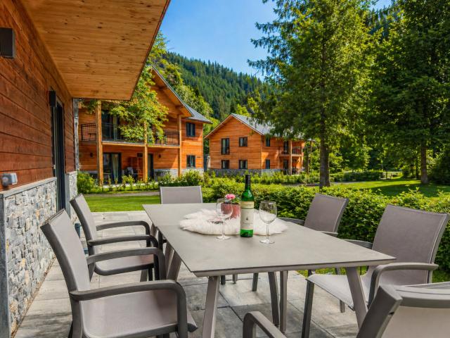 Terrasse / Balcon