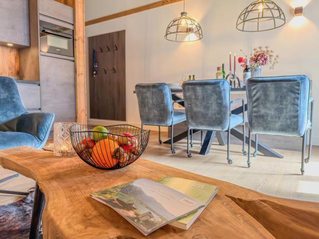 Ambiance / plan rapproché