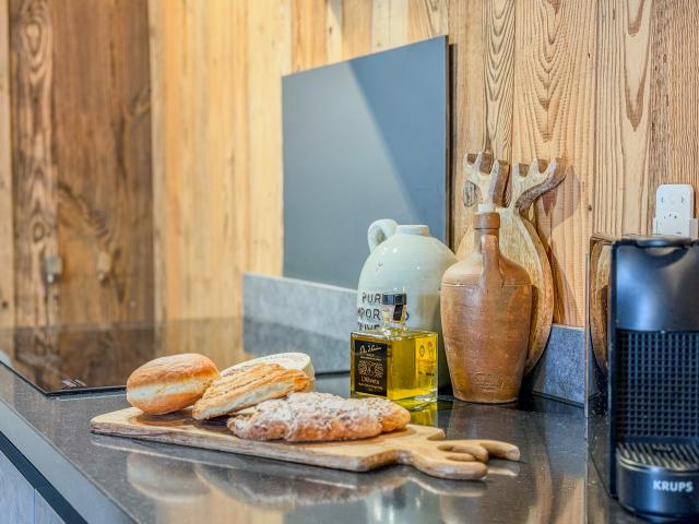 Ambiance / plan rapproché