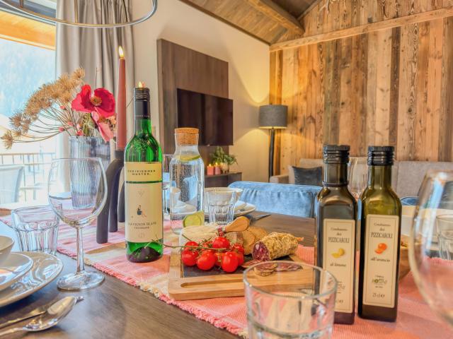 Ambiance / plan rapproché