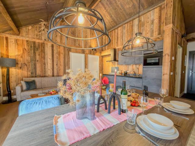 Ambiance / plan rapproché