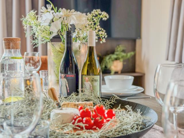 Ambiance / plan rapproché