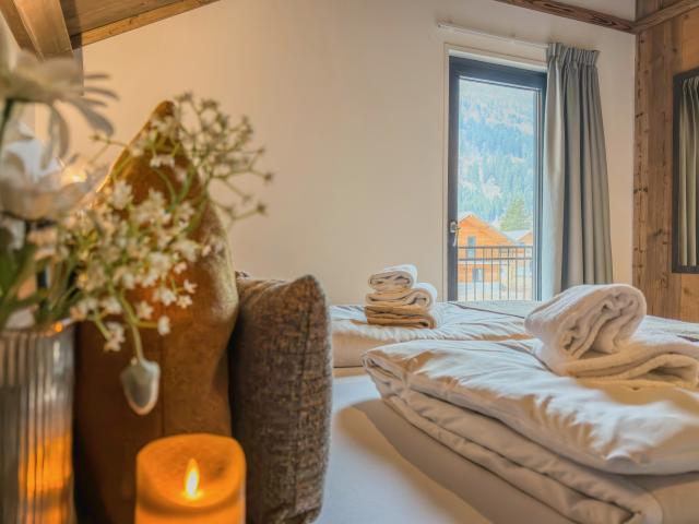 Ambiance / plan rapproché