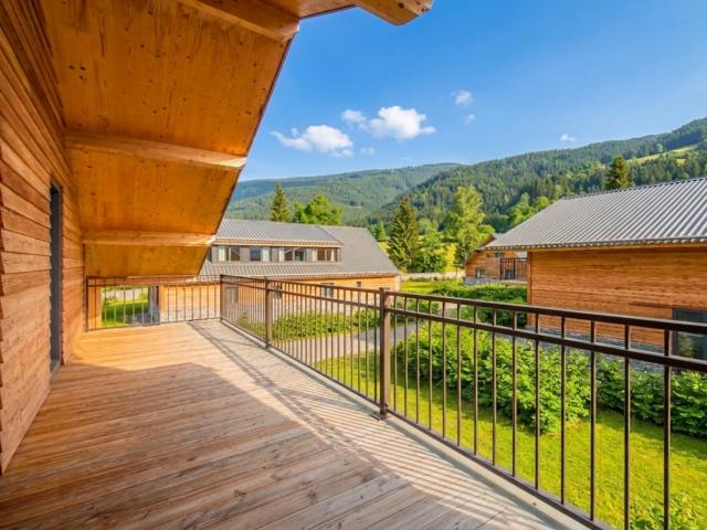 Terrasse / Balcon