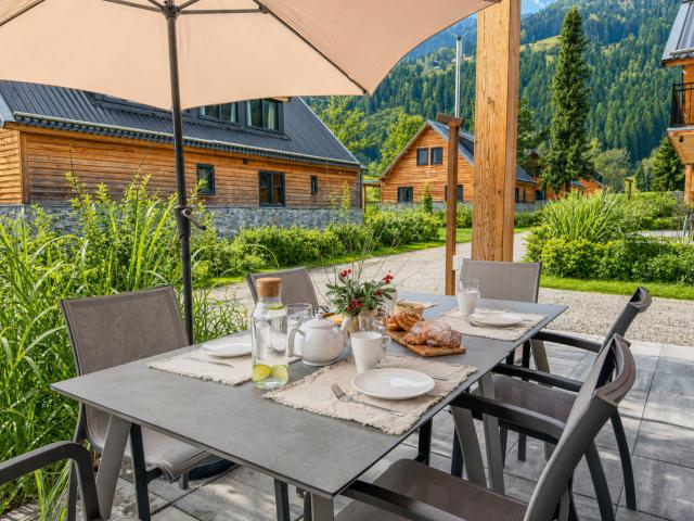 Terrasse / Balkon