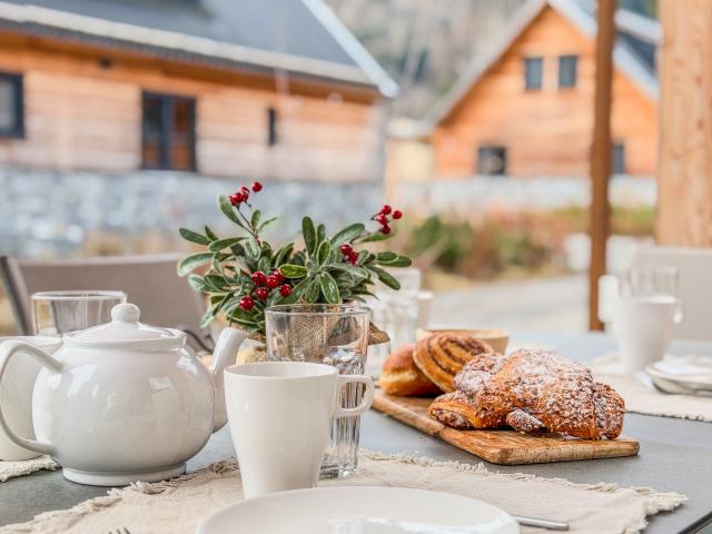 Ambiance / plan rapproché