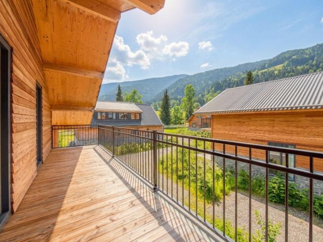 Terrasse / Balkon