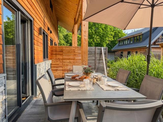 Terrasse / Balkon