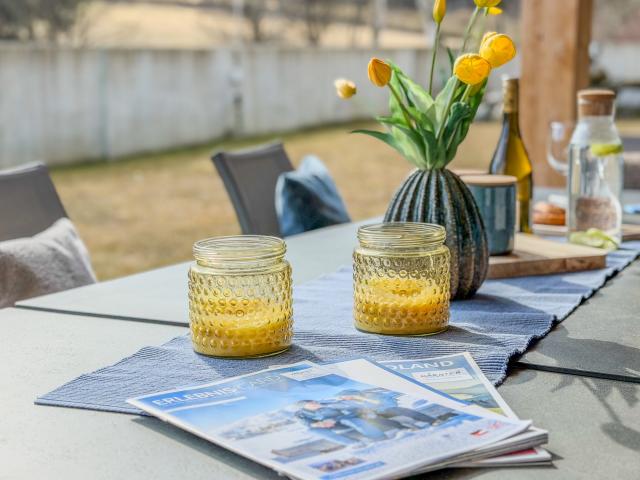 Ambiance / plan rapproché