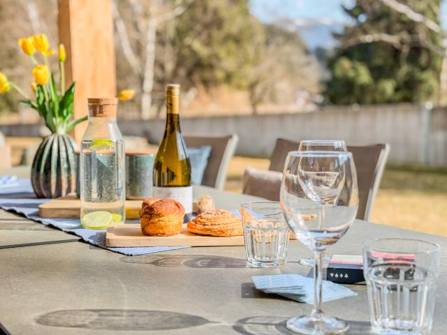 Ambiance / plan rapproché