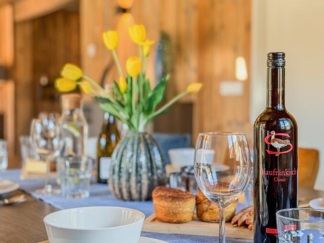 Ambiance / plan rapproché