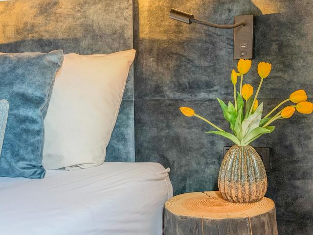 Ambiance / plan rapproché