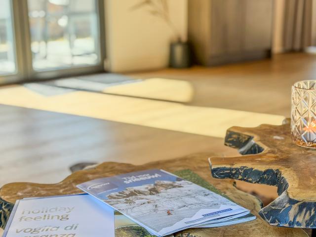 Ambiente / Nahaufnahme