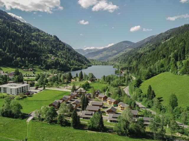 Directe omgeving (<1 km)