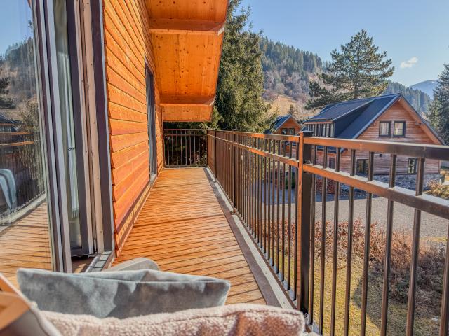 Patio / Balcony