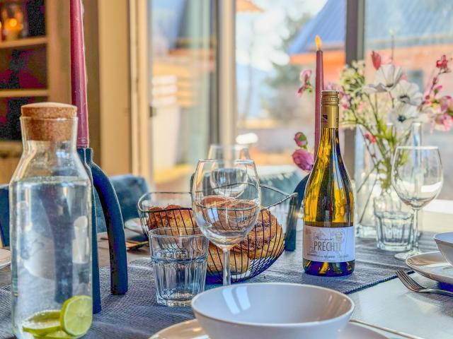 Ambiente / Nahaufnahme