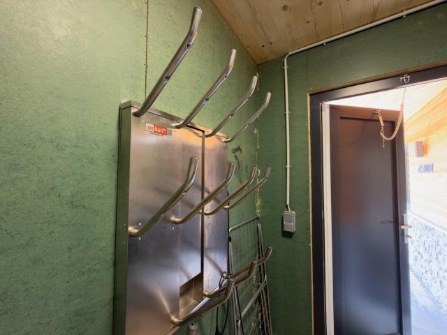 Holiday Home Facilities and Services