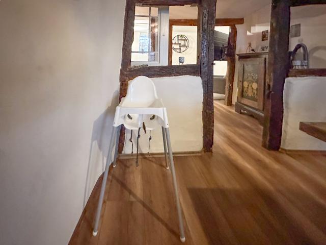 Faciliteiten en service van vakantiehuis