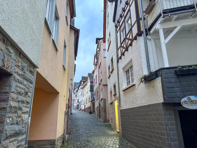 Holiday Home Exterior