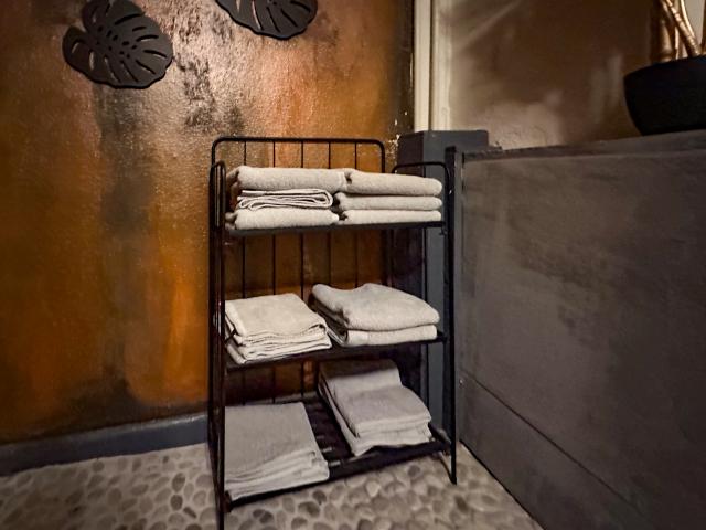 Holiday Home Facilities and Services