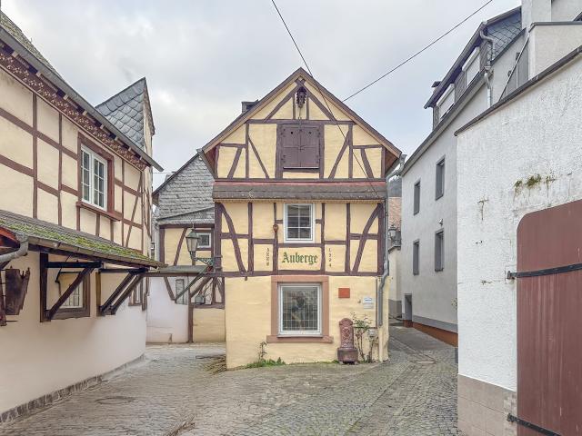 Holiday Home Exterior