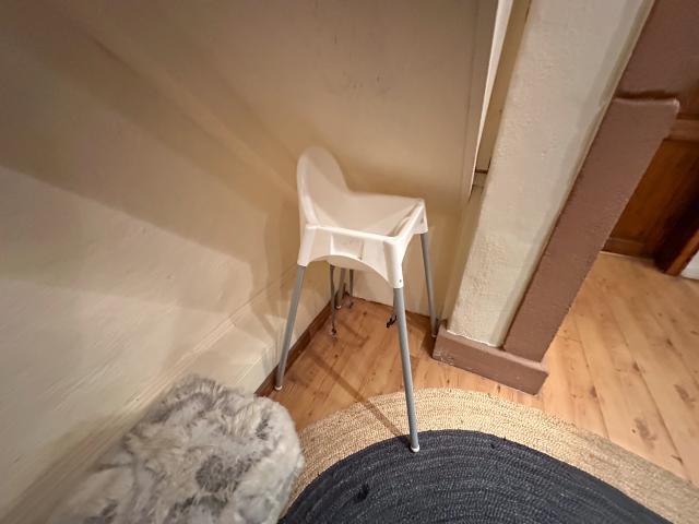 Holiday Home Facilities and Services