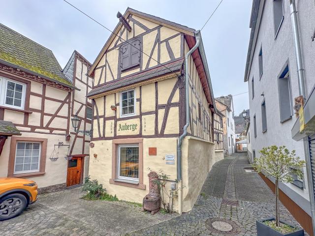 Holiday Home Exterior