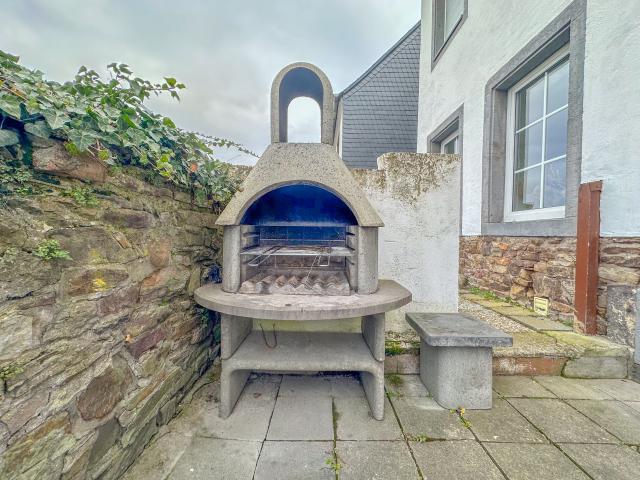 Faciliteiten en service van vakantiehuis