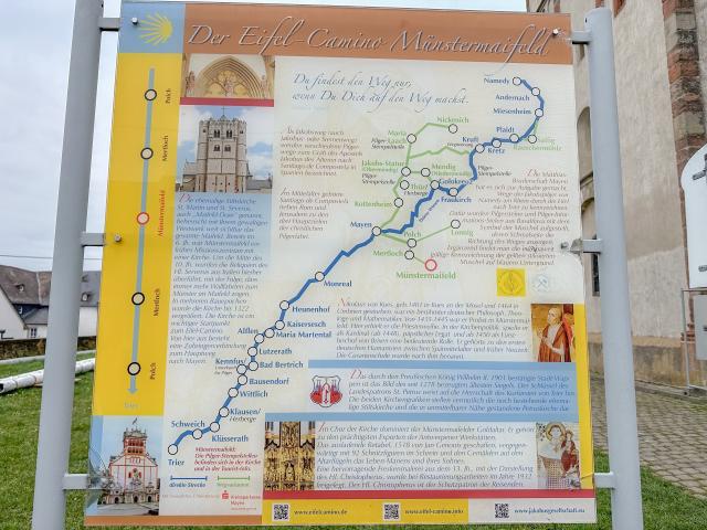 Directe omgeving (<1 km)