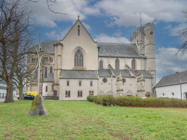 Directe omgeving (<1 km)