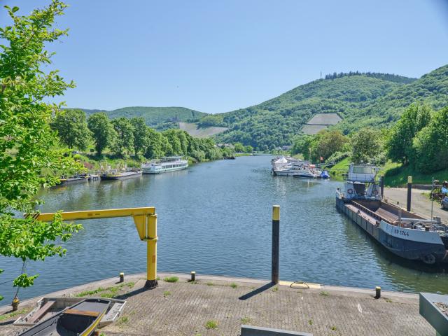 Directe omgeving (<1 km)