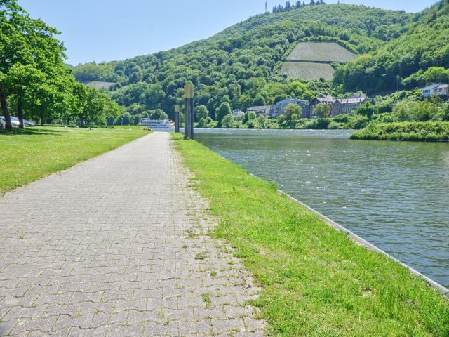 Directe omgeving (<1 km)