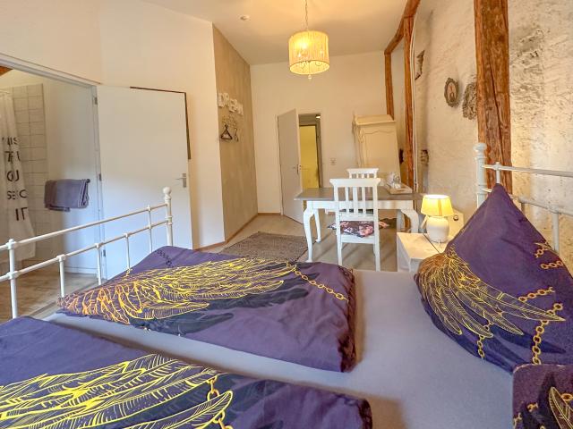 Slaapkamer