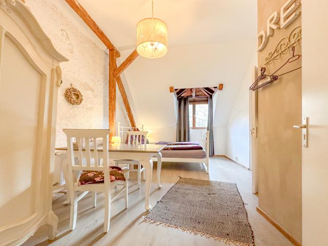 Slaapkamer