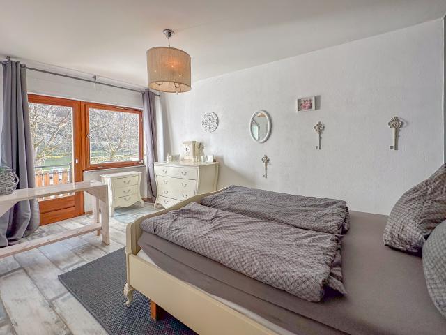 Slaapkamer