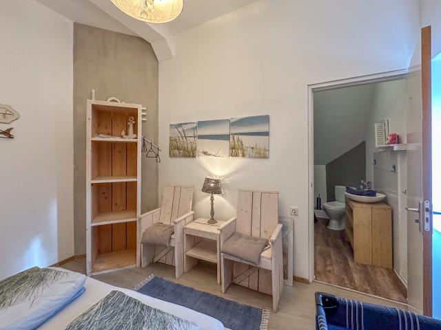 Slaapkamer