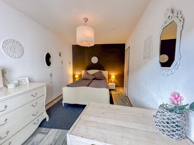 Slaapkamer