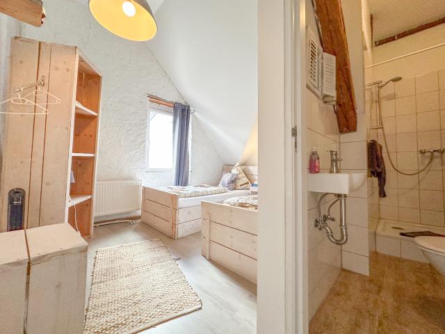 Slaapkamer