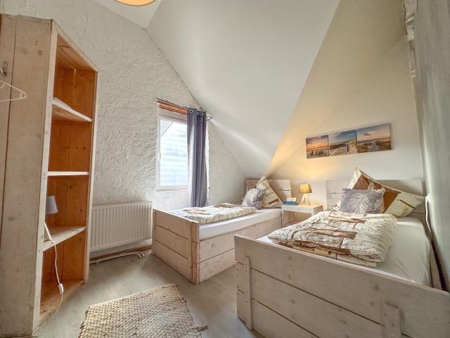 Slaapkamer