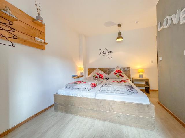Slaapkamer