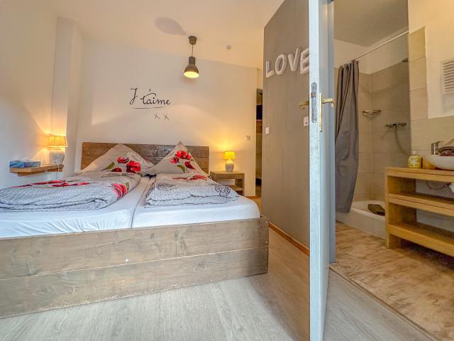 Slaapkamer