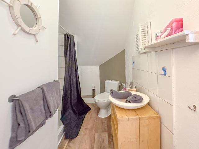Badkamer