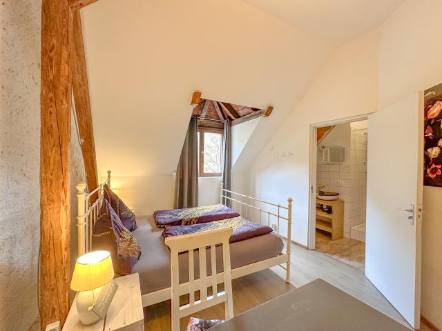 Slaapkamer