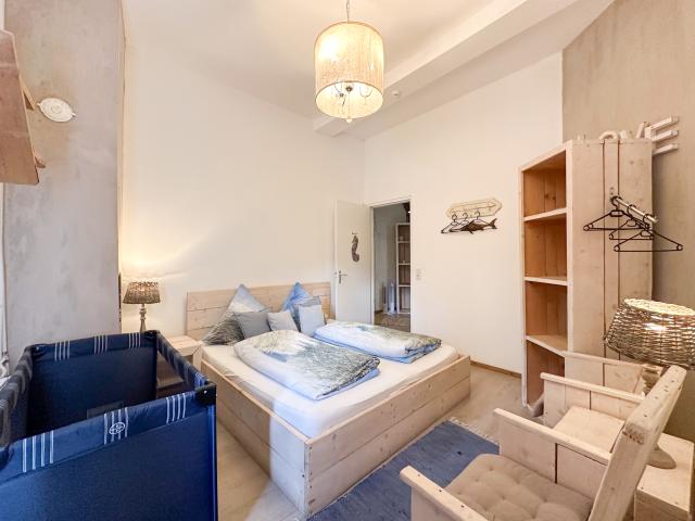Slaapkamer