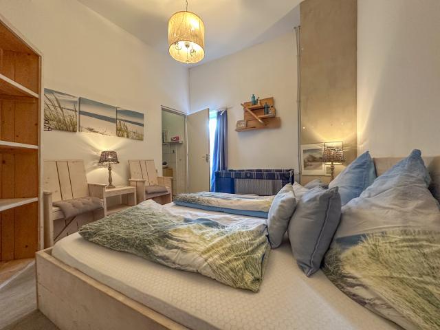 Slaapkamer