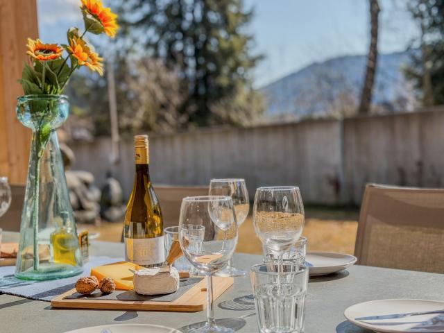 Ambiance / plan rapproché