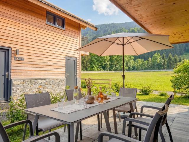 Terrasse / Balcon